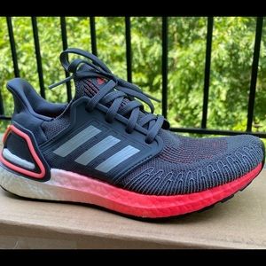 Adidas Women’s Ultraboost 20 Running Shoes